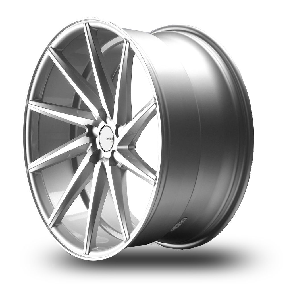 22인치│아비드 CVT RIGHT│223