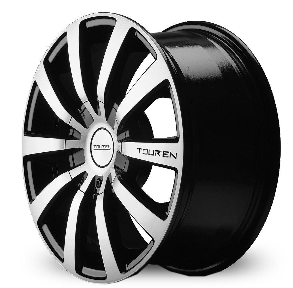 15인치│미국 메이헴 토렌I (TOUREN) │3130