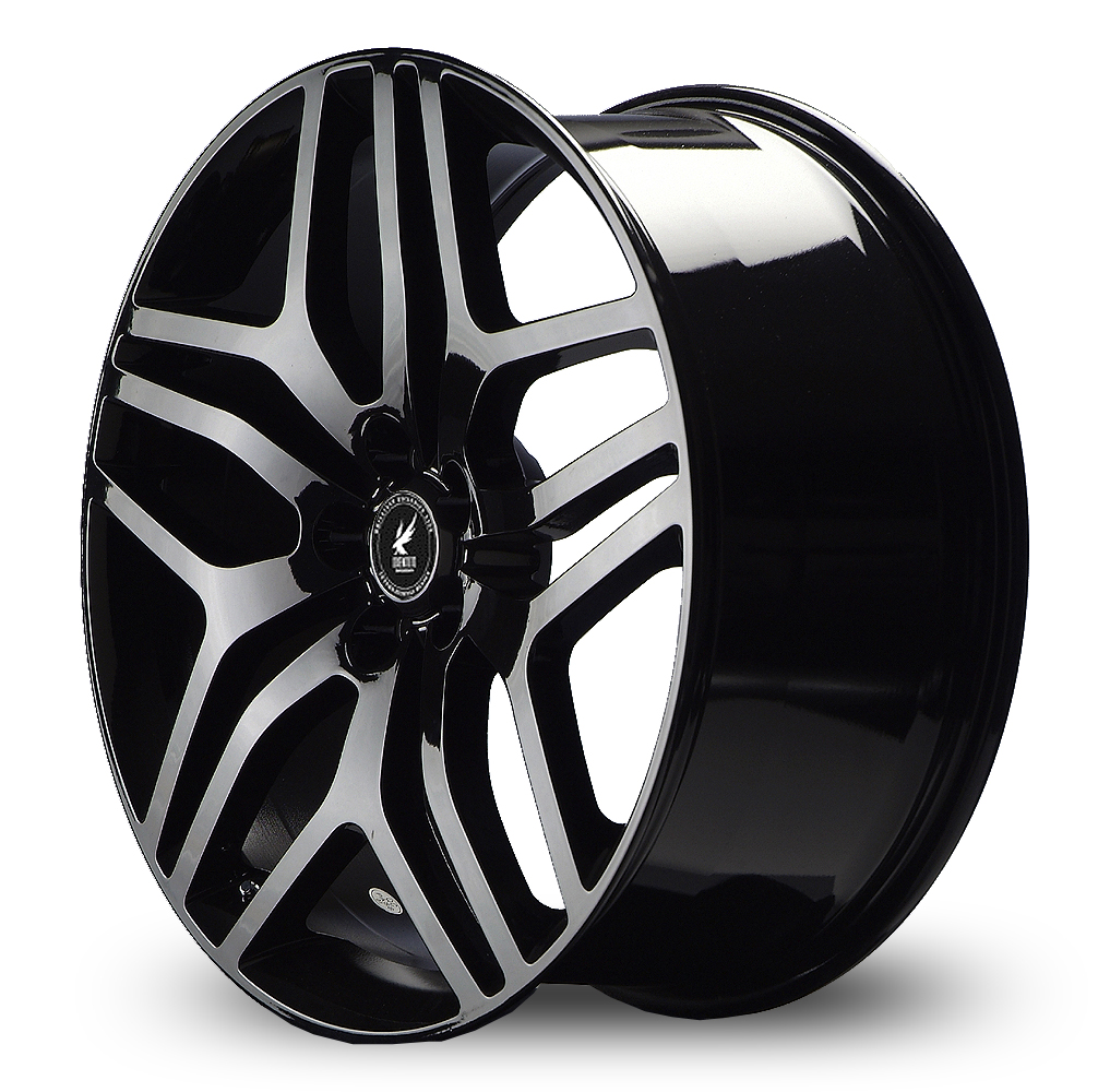 22인치│ 슈거레이 REVO(랜드로버)│1180/1015