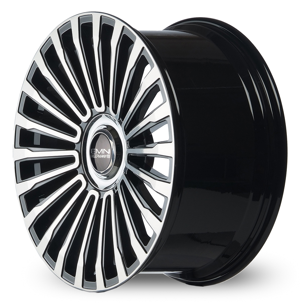 22인치│멀티스포크 지바겐 │1102