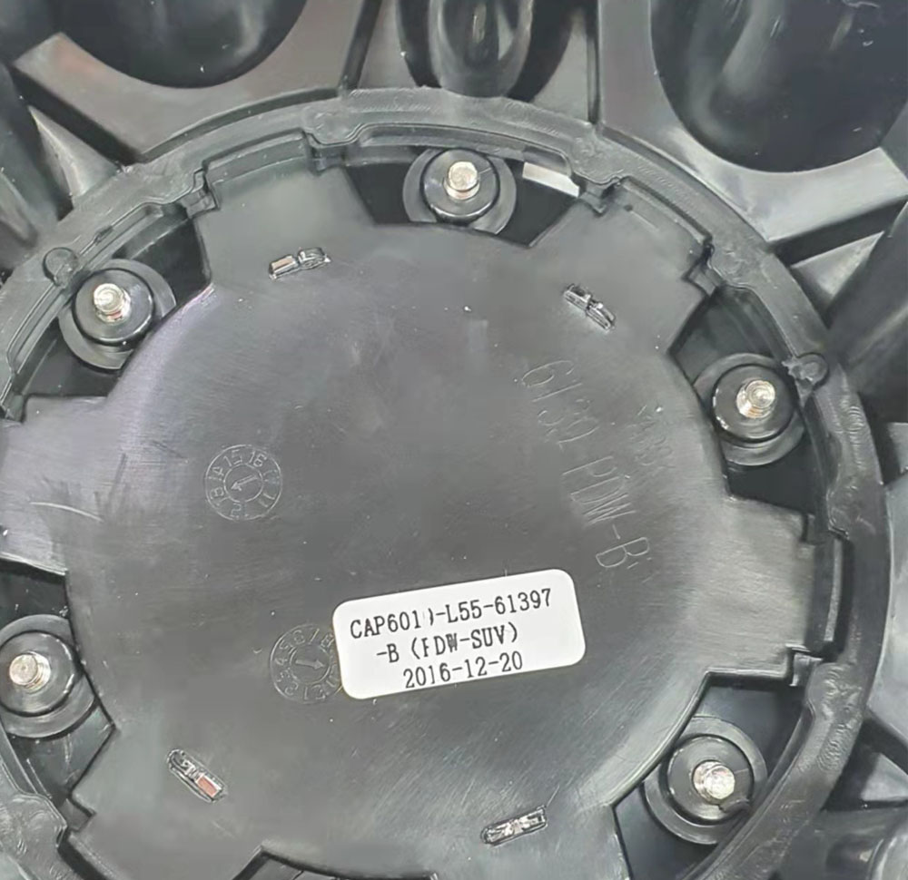 PDW 6019-L55-B