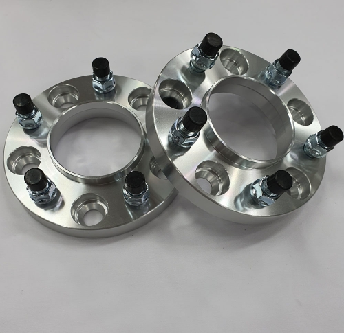 130~114.3 20mm / 25mm 렉카용 PCD 변환스페이스 1조 (2장)