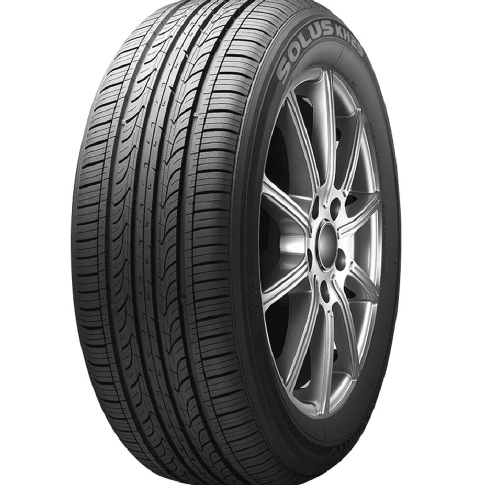 KH25 TIRE