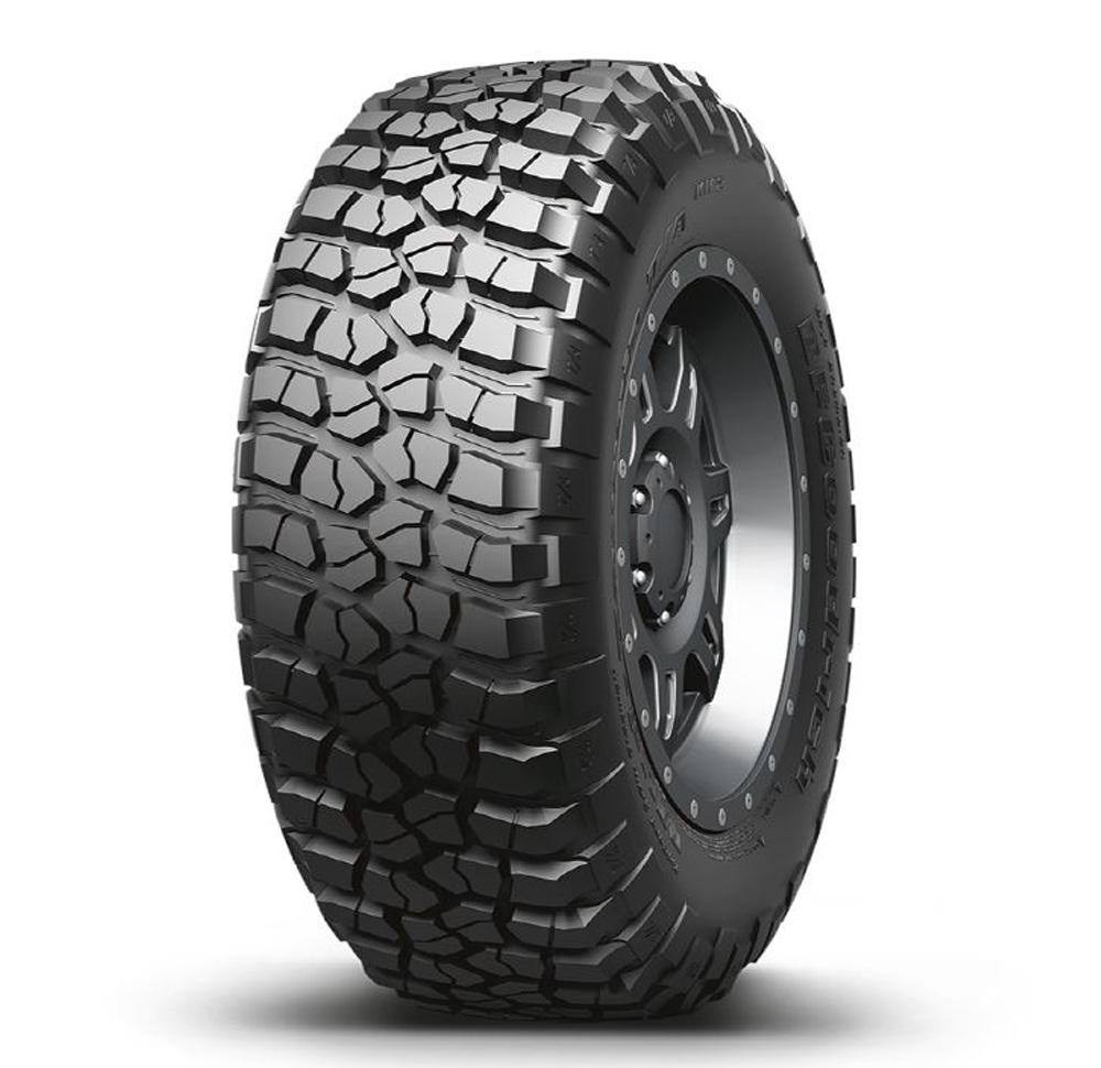 GOODRICH 16인치 MT KM2