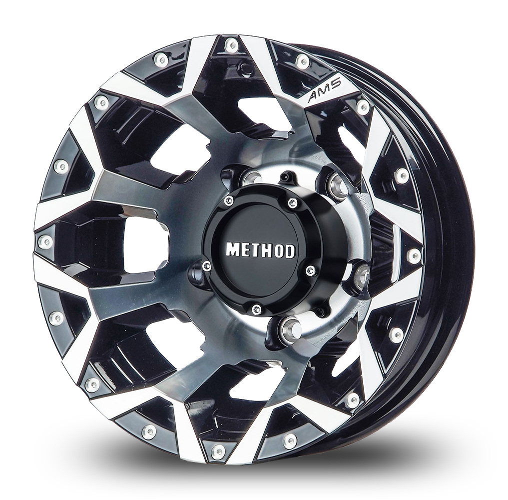 13인치│슈거레이 어솔트AMS│6101