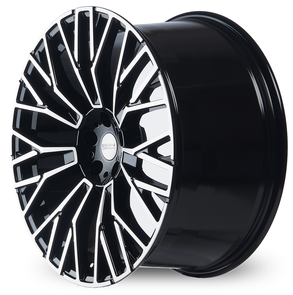 22인치│슈거레이 CHE 745M (X5,X6,X7)│1111