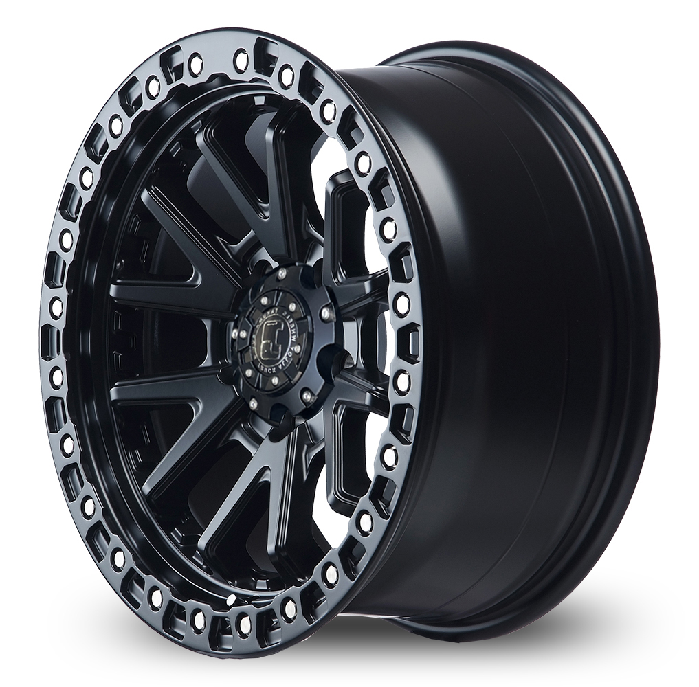 18인치│타쿠마 타이탄│5609