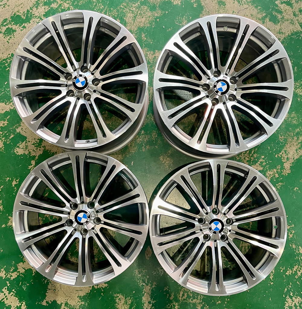 [중고]20인치│바조3 (M3,M5,M6) │661