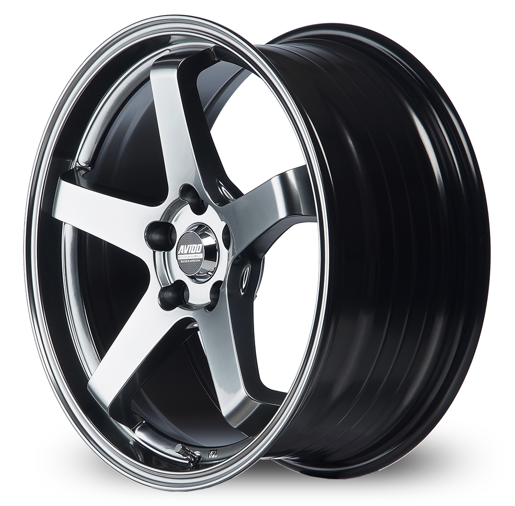 18인치│타쿠마 GT04 │01005