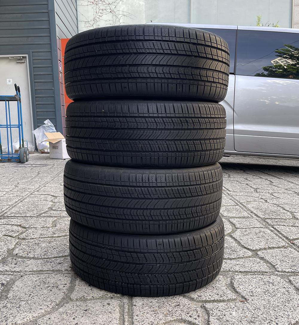 245/50R19 금호타이어 마제스티X (흡음재O) 24년
