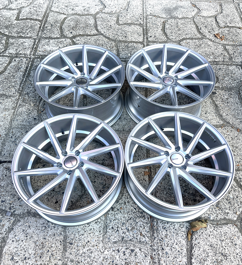 [중고]20인치│아비드 CVT│1058(L)/1059(R)
