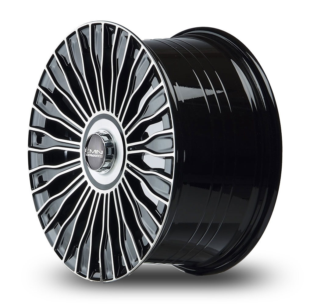 19인치│슈거레이 마이바흐 트윈 핀 S580 │0313