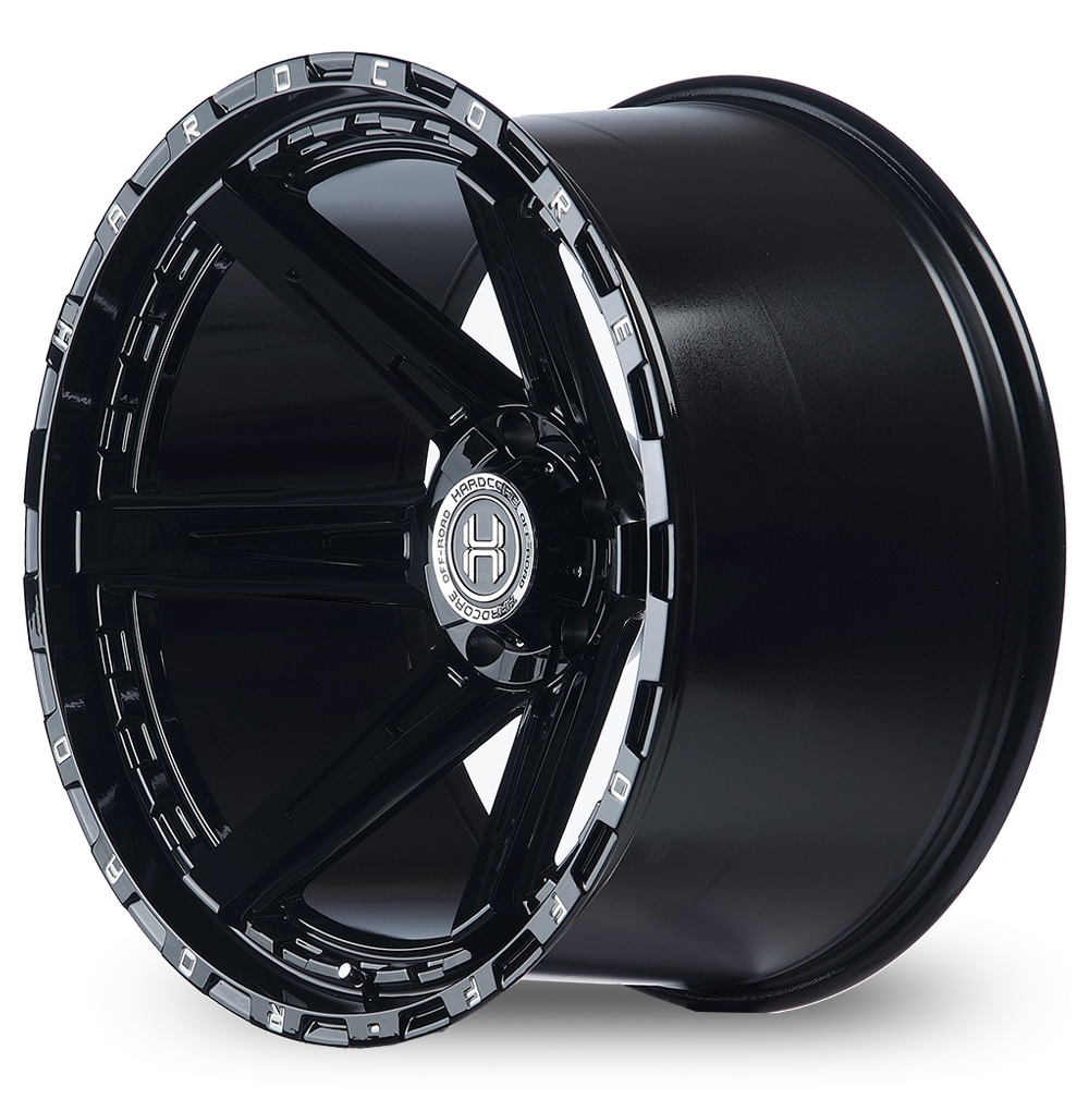 22인치│슈거레이 하드코어│107