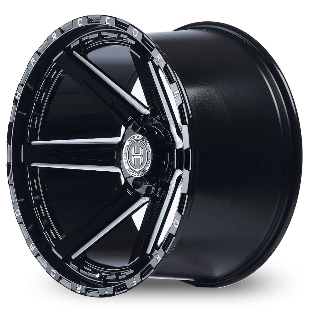 22인치│슈거레이 하드코어│107