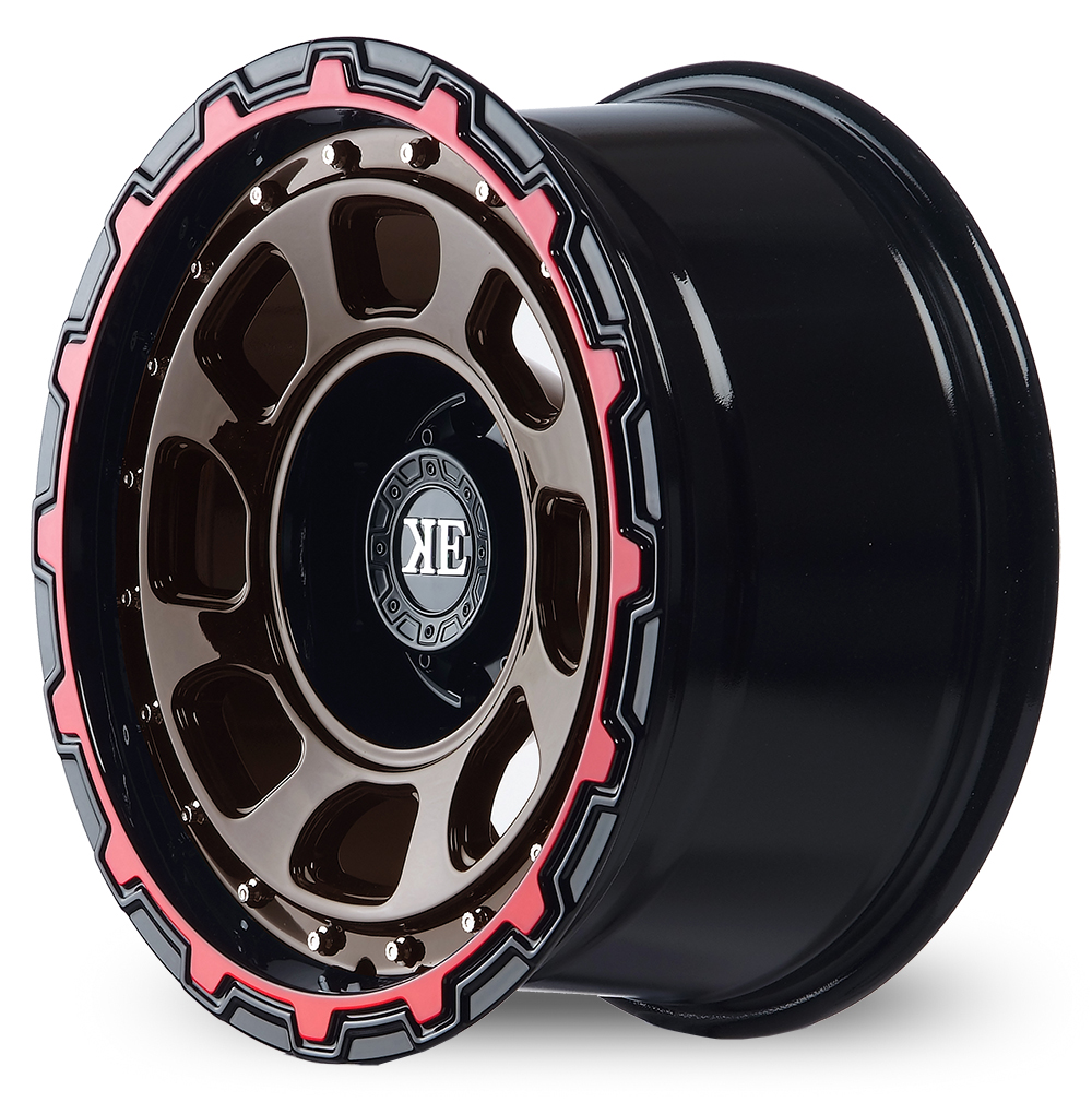 17인치│슈거레이 KEB│0046