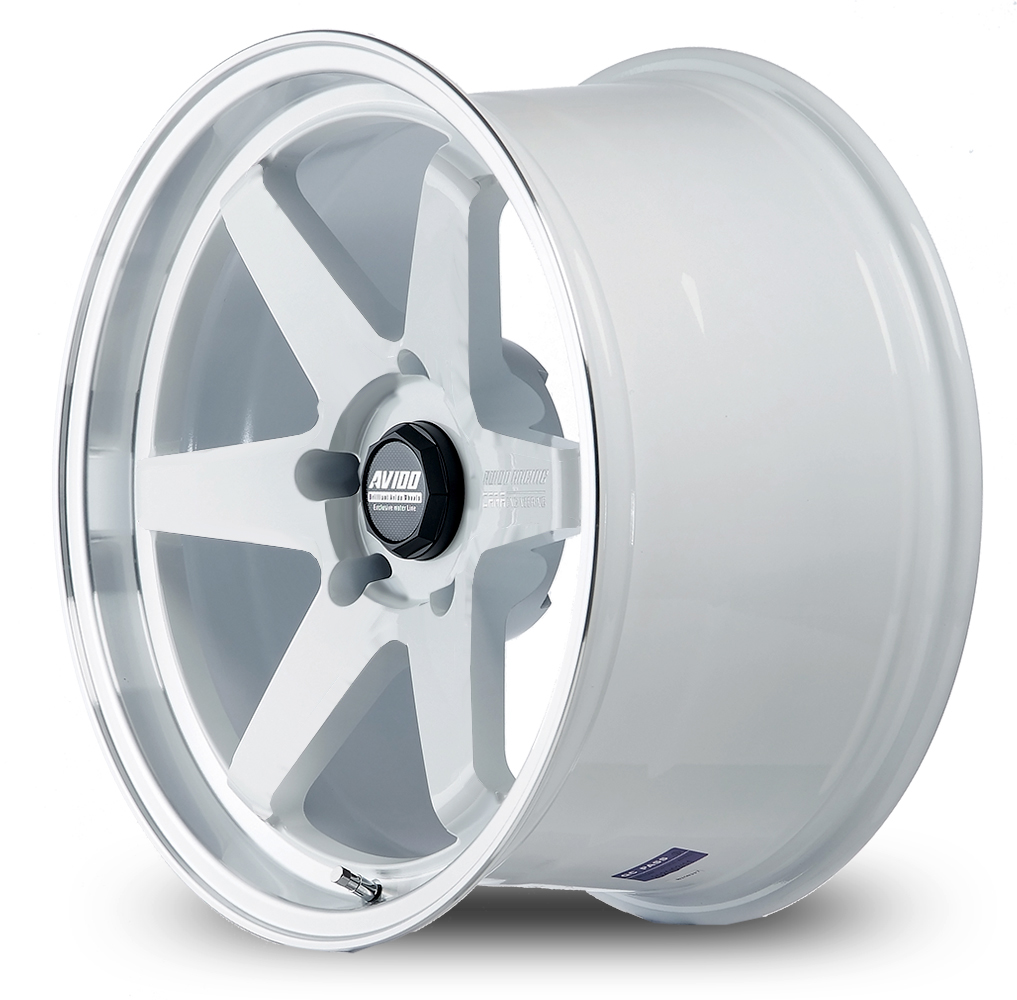 18인치│쿠즈37 슈퍼-D│6019