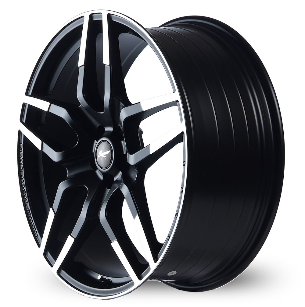 22인치│슈거레이 칸 몬자│5705