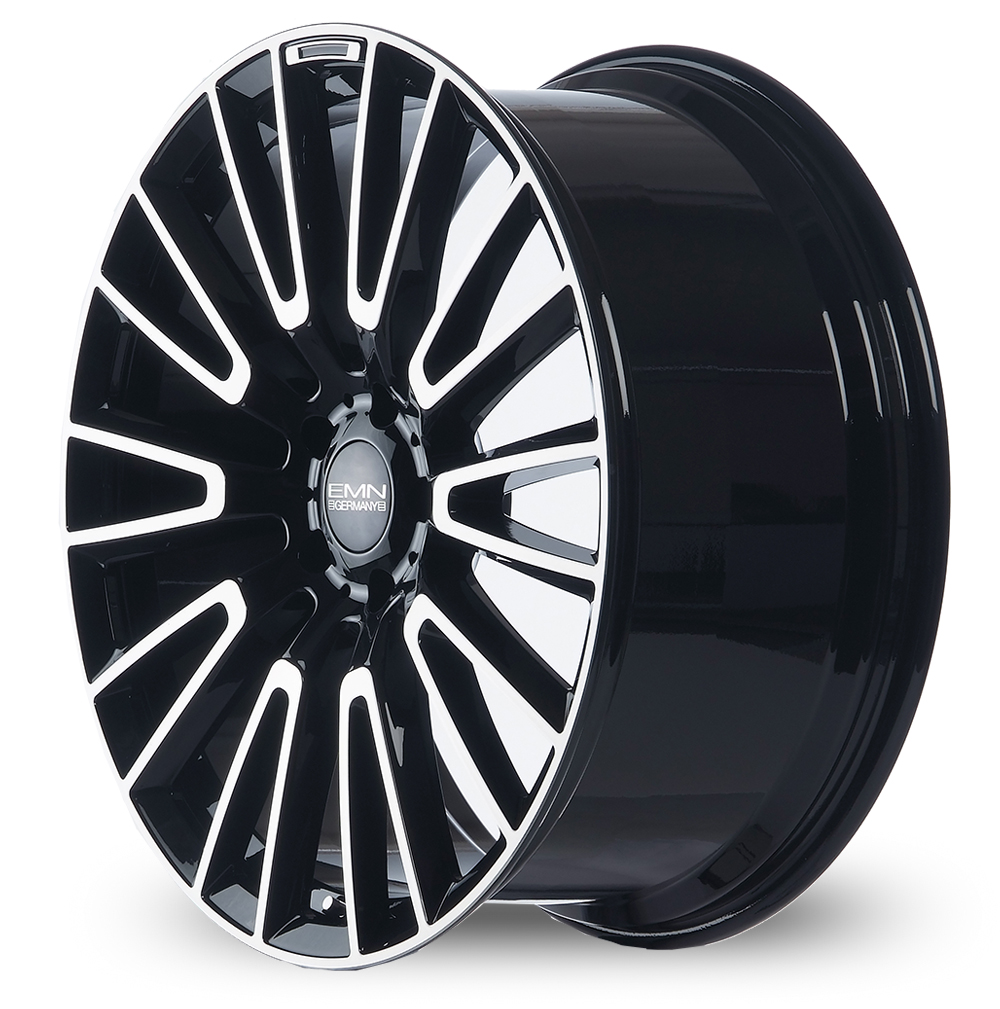 23인치│슈거레이 지바겐 W465│1989