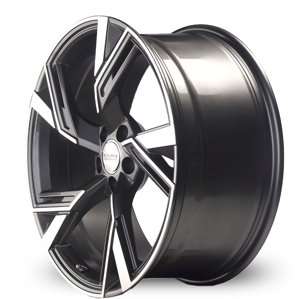 18인치│슈거레이 SSA (뉴RS6)│5057X