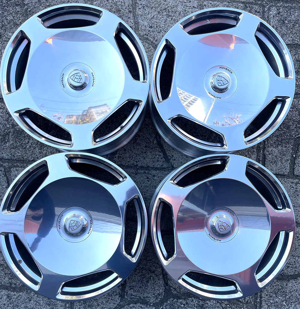 [중고]22인치│슈거레이 SSB 223 (GLE,GLS)│1483