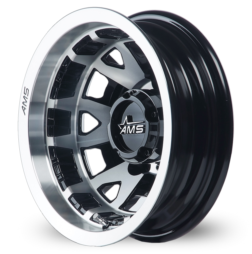 13인치│ 슈거레이 타이탄AMS │005