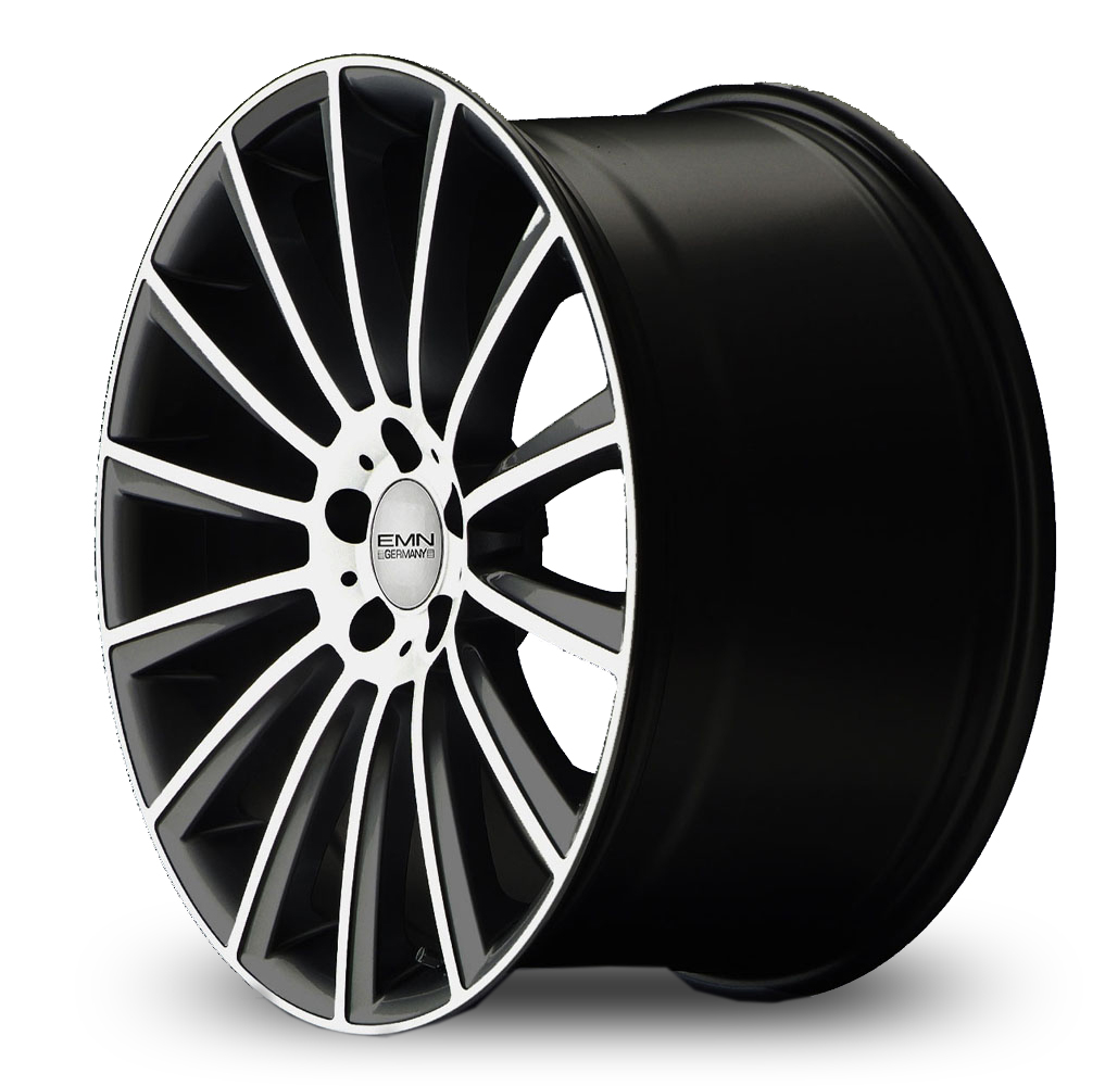 19인치│슈거레이 SSB (E63,S63)│0236/911