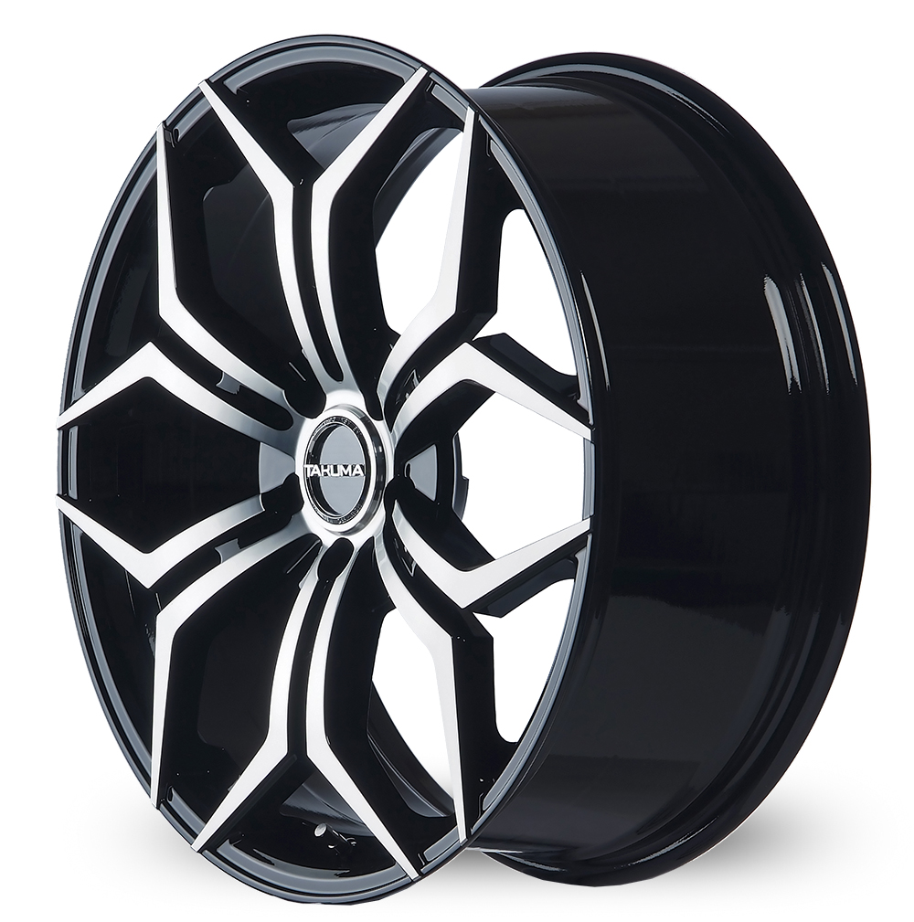 20인치│슈거레이 스파이더│6120