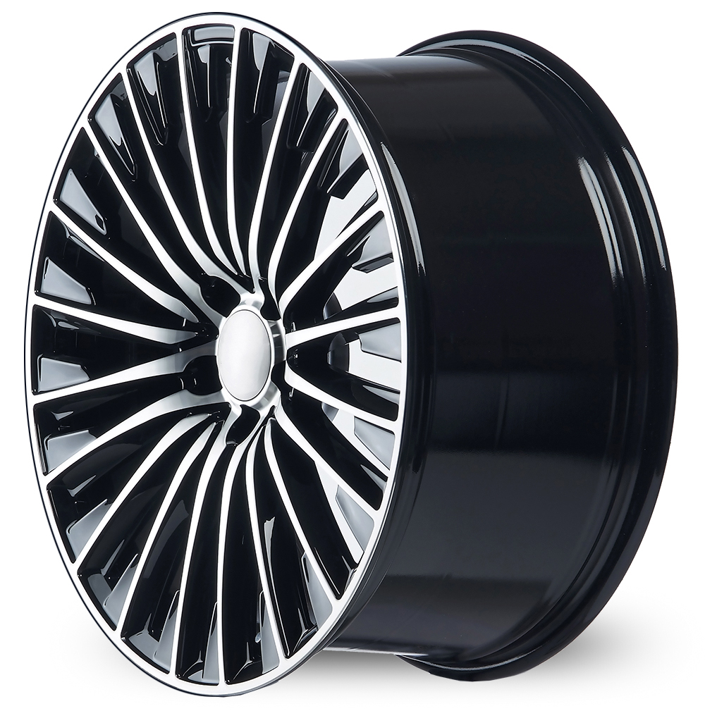 19인치│슈거레이 블랙에디션 SSB W214/223│1348