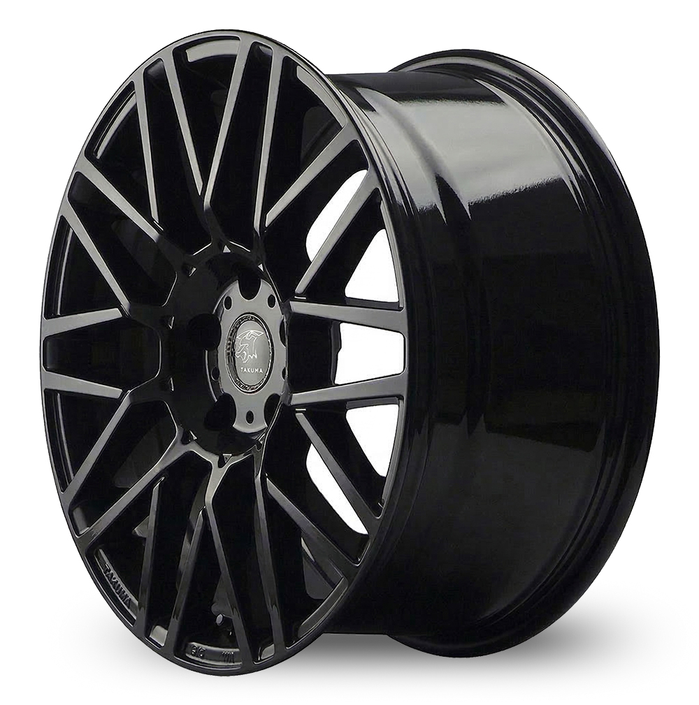 18인치│타쿠마 TM4 │1019
