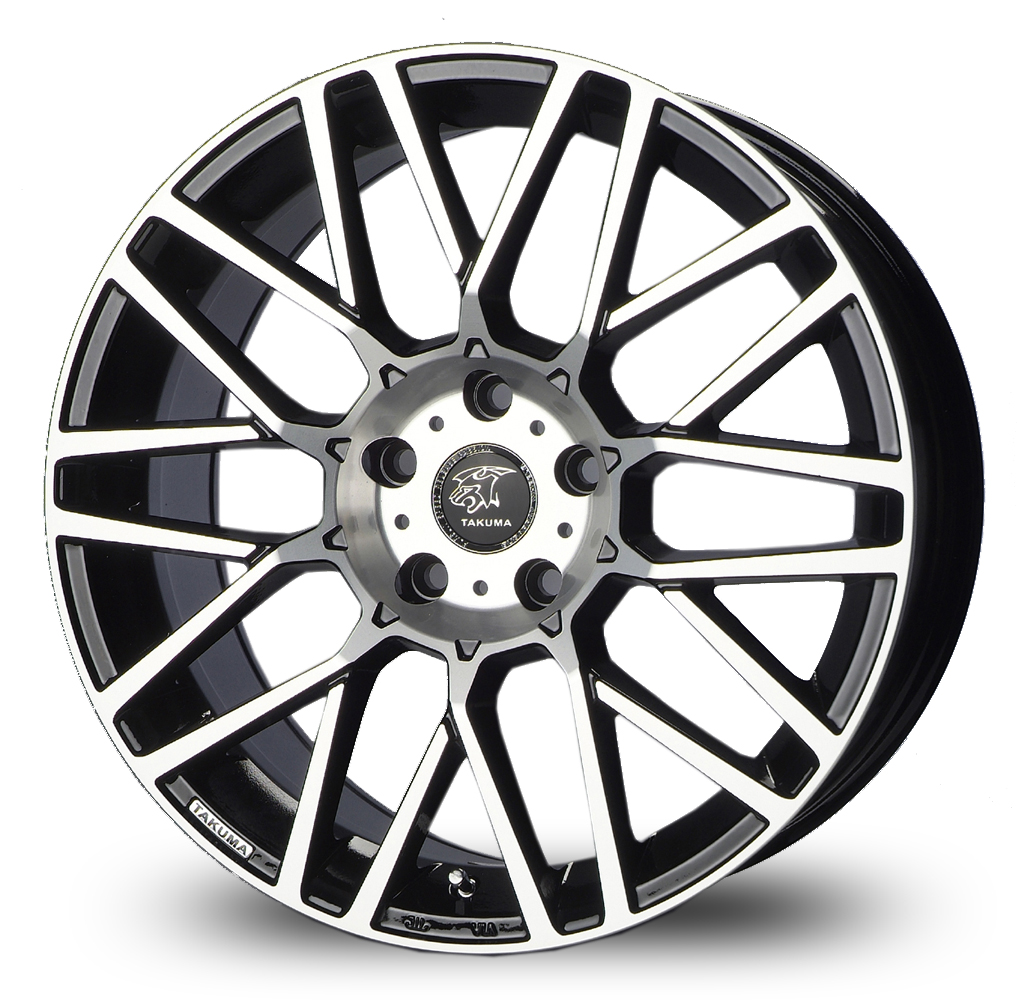 18인치│타쿠마 TM4 │1019