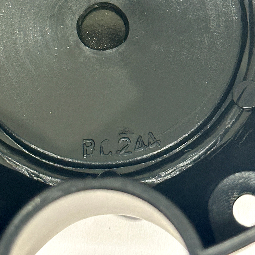 메이헴 717 XD-5 캡 볼트3개 BC244 모하비용