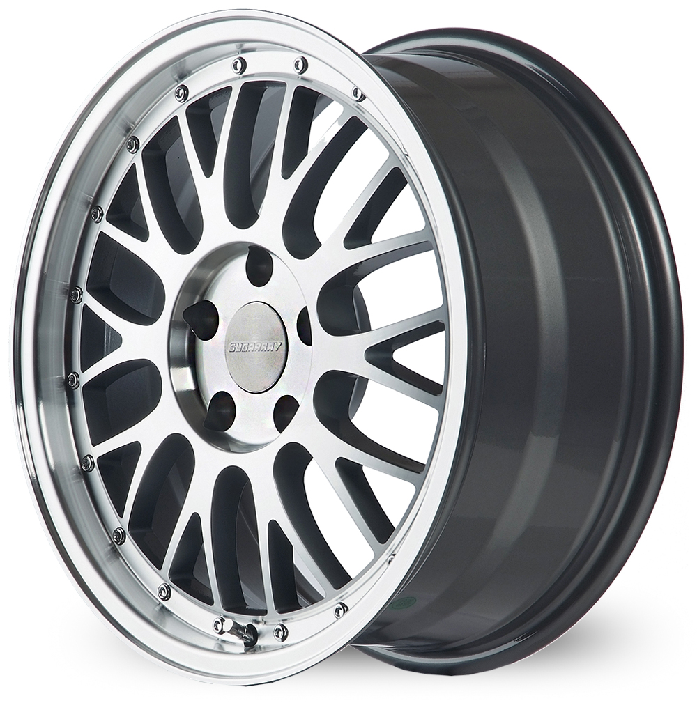 17인치│슈거레이 LM│3002