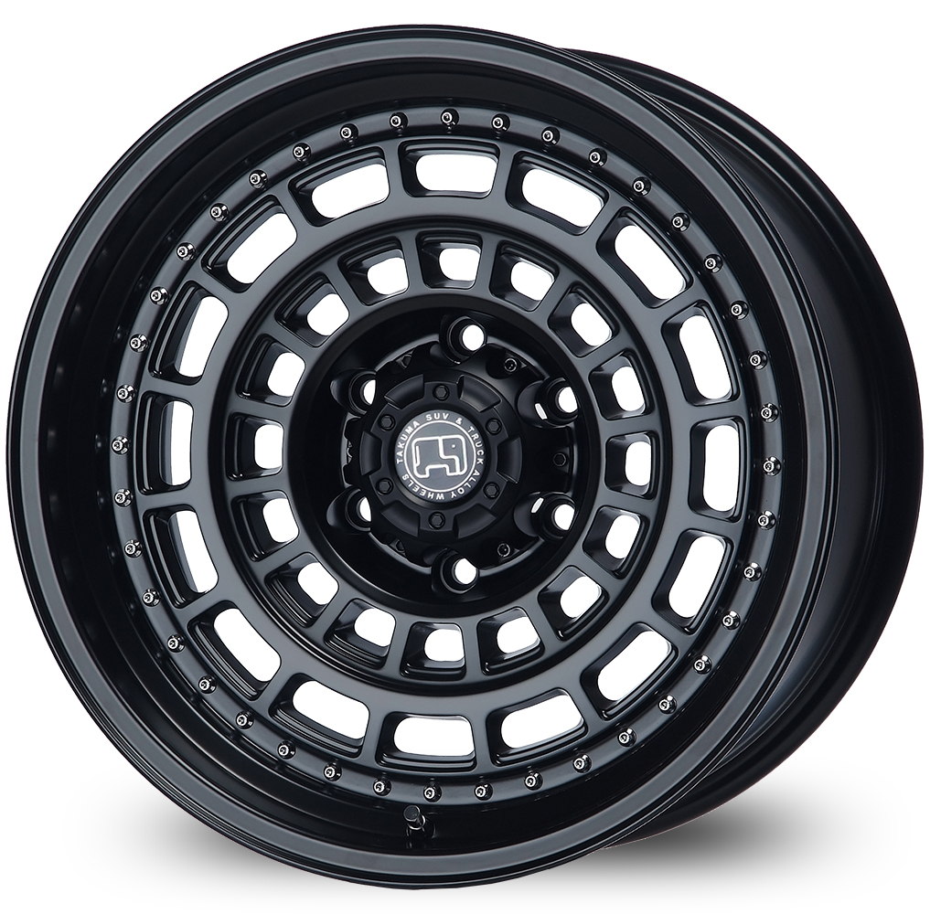 18인치│타쿠마 사하라│221-8