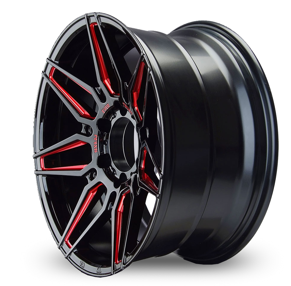 18인치│슈거레이 ADV7│028