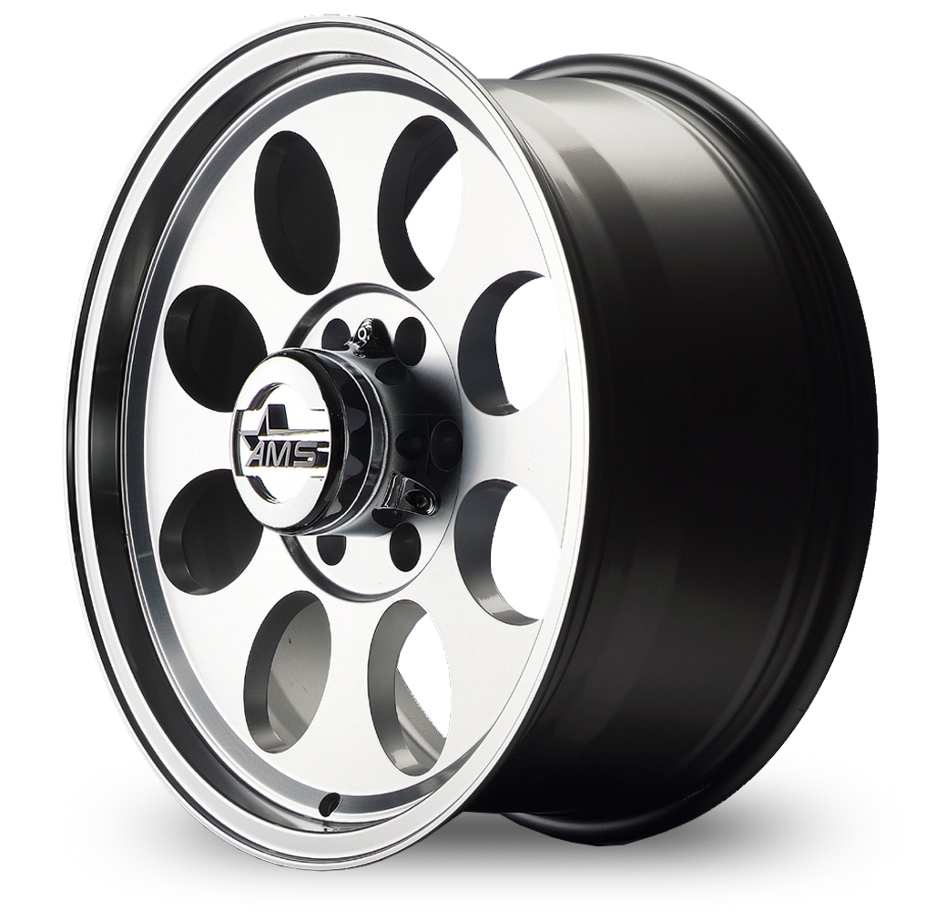 18인치│슈거레이 머드락MT│997