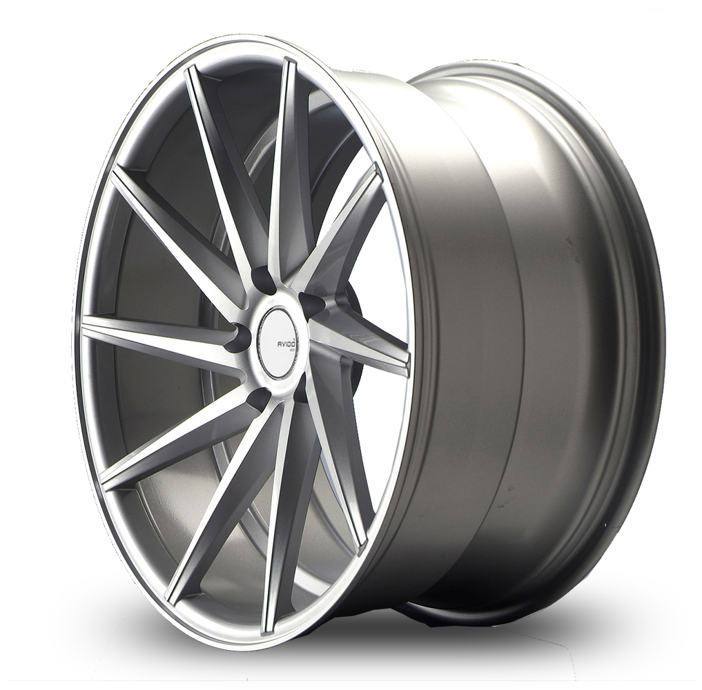 19인치│아비드 CVT│1058(L)/1059(R)